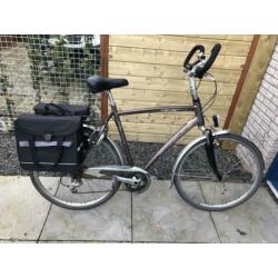 Gazelle Fuente Trekking H61