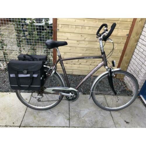 Gazelle Fuente Trekking H61