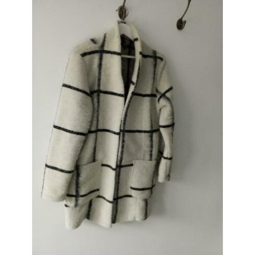 Vest 'NED' maat L 40 42 jas vest blazer