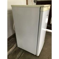 Exquisit tafelmodel koelkast 95L