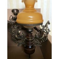 Kamerlamp