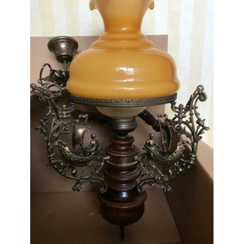 Kamerlamp