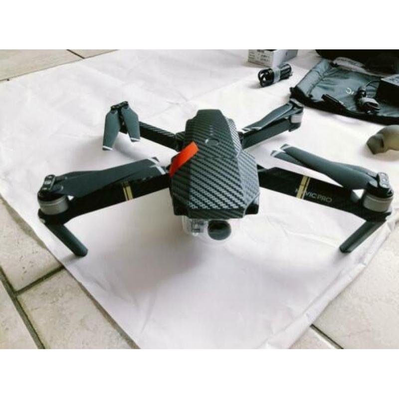 DJI Drone Mavic Pro
