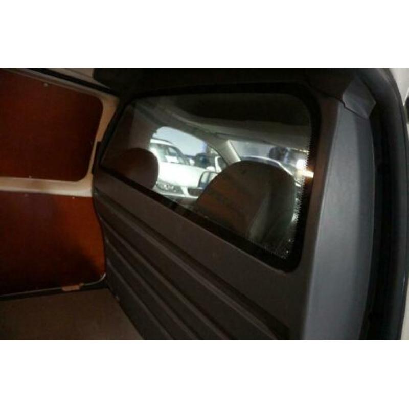 Volkswagen Caddy 1.6 TDI AIRCO / 2x SCHUIF DEUR / SIDE BARS
