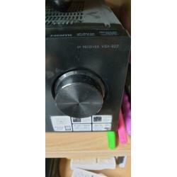 Pioneer vsx 922