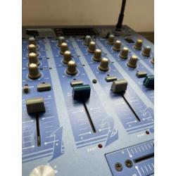 Dj mengpaneel JBSystems classic four