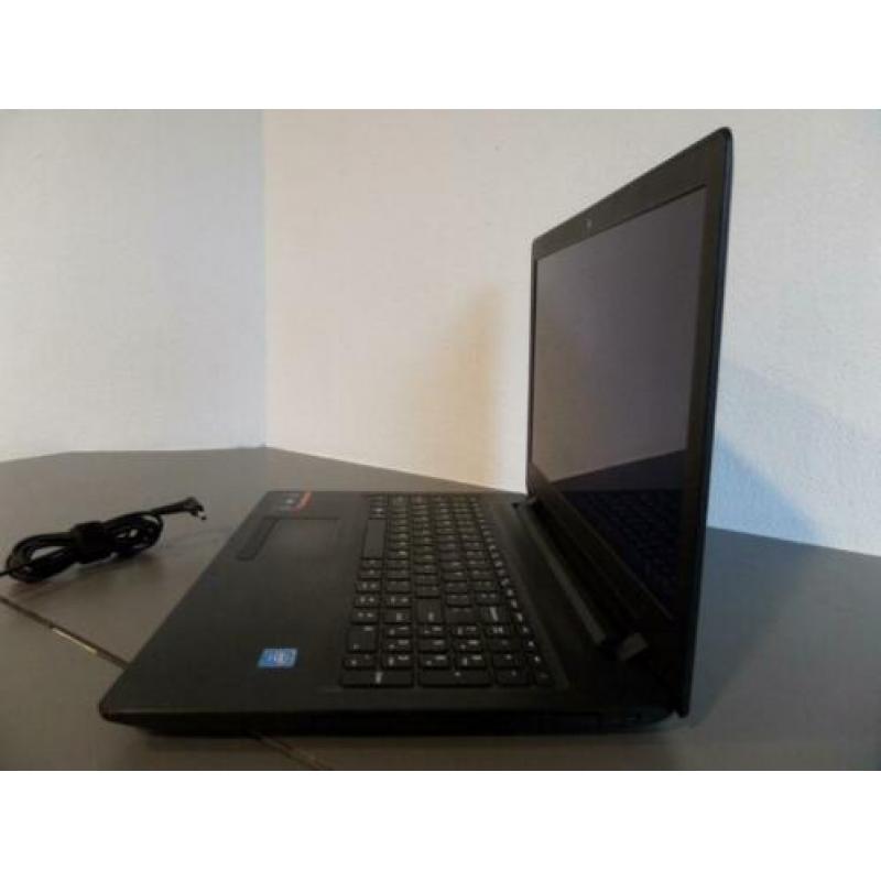 Lenovo Ideapad 110-15IBR Intel Inside 15,6 " Laptop + Lader