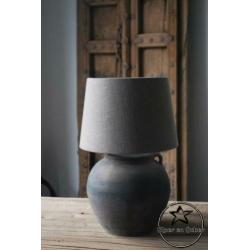 Kruiklamp (stoer / sober)