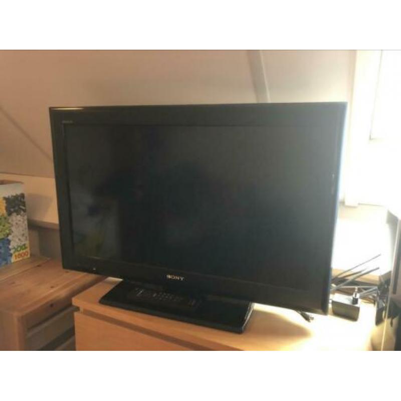 Sony televisie tv bravia 32 inch