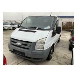 Ford Transit 260S FD VAN 110 LR 4.23