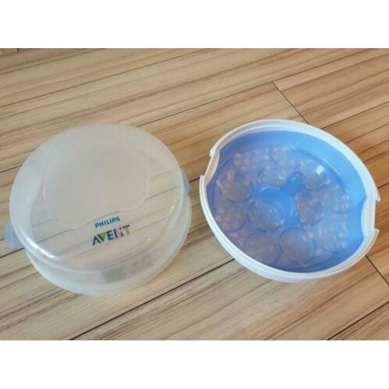 Philips Avent Stoom Sterilizator voor magnetron