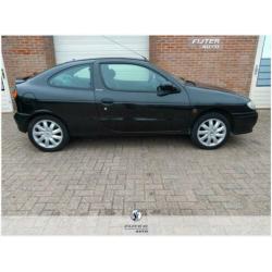 Renault Mégane Coupé 2.0