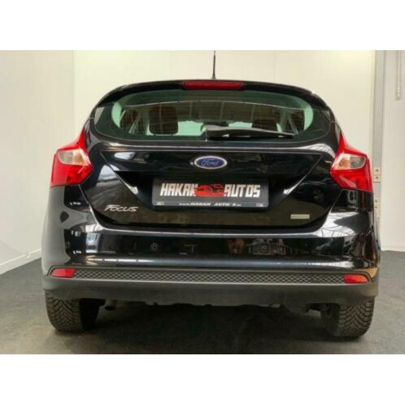 Ford Focus 1.0 EcoBoost Titanium - PDC! Nieuwstaat!