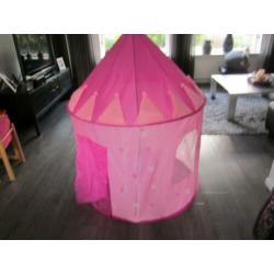 Speelgoed tent