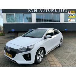 Hyundai IONIQ Comfort EV |ALL IN PRIJS!| Achter uitrij camer