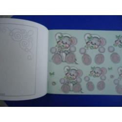 Card deco nr 5 ( creddy world )