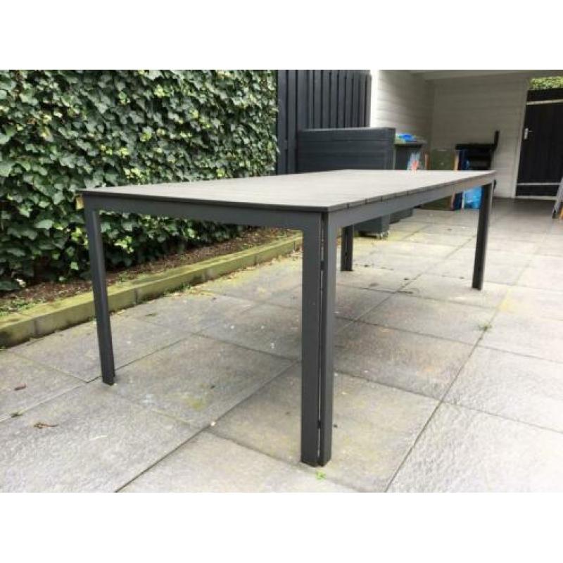 Tuintafel
