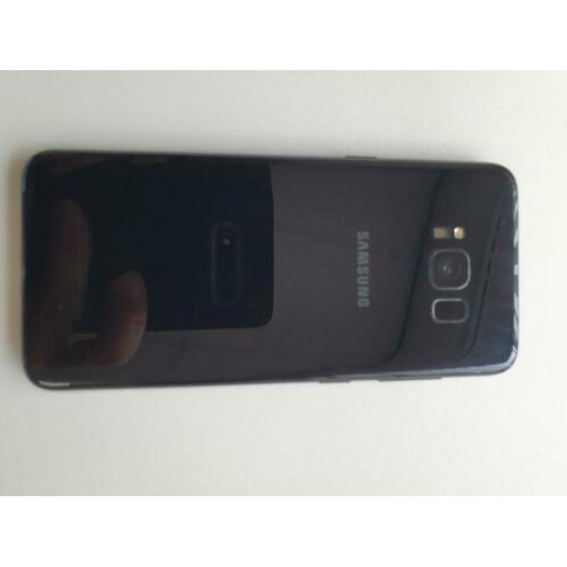 Samsung S8 type SM-G950F