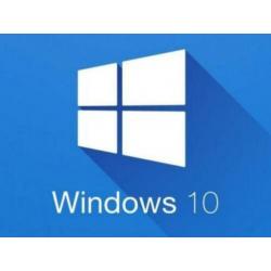 Windows 10 Pro - installatie computer herstel CD/DVD + hulp