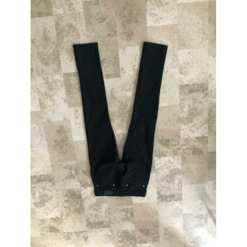 Tark 1 broek zwart maat 38/M