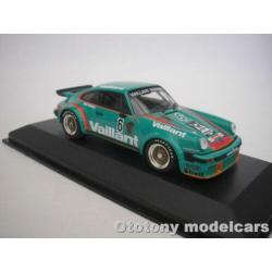 Porsche 934 #6 DRM 1976 1/43 Minichamps