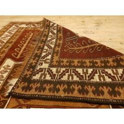Oosters tapijt Kazak 230 x 150 cm | D17121846*