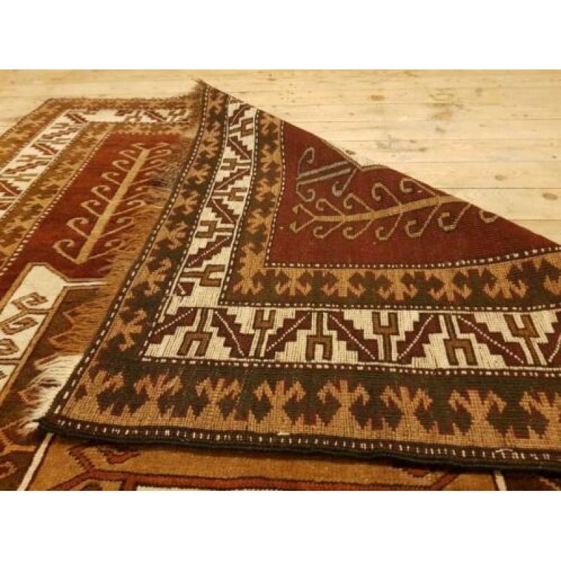 Oosters tapijt Kazak 230 x 150 cm | D17121846*