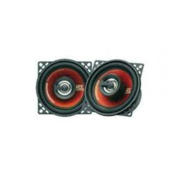 MTX TR404 10 cm speakers