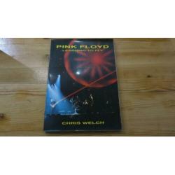 Pink Floyd De complete geïllustreerde geschiedenis