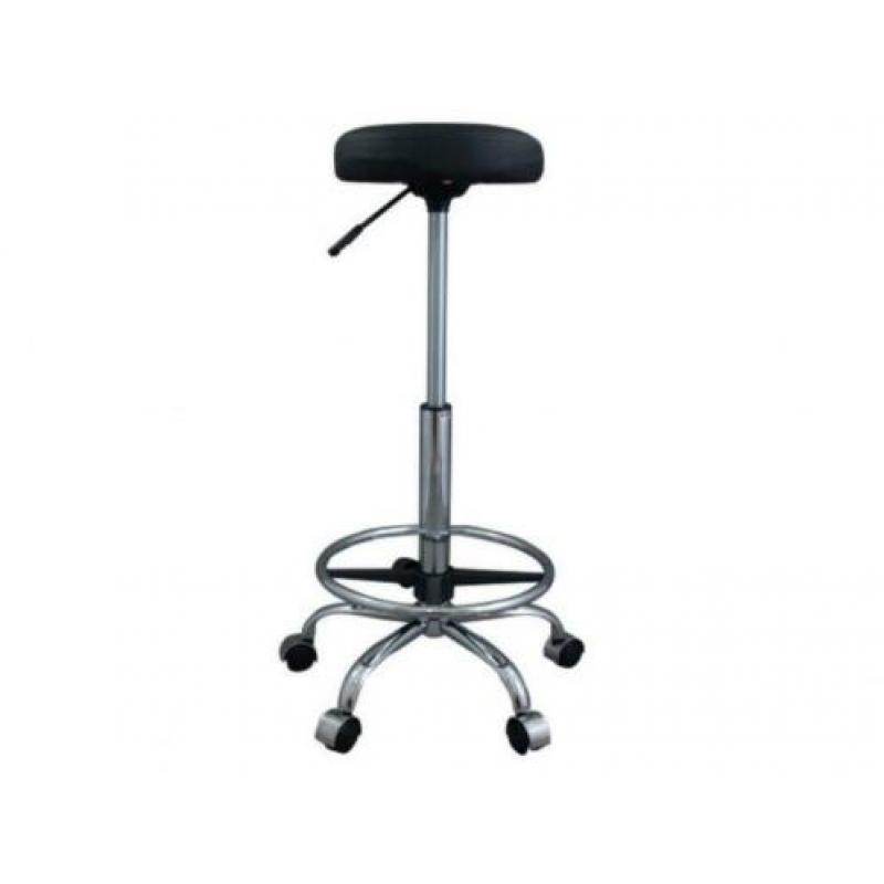 Tabouret "Rome - luxe Edition" Kleur. 901