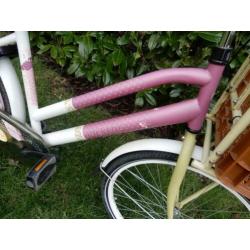 2 jaar oude 26 inch Sparta Pickup met 3 versnellingen