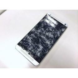 Huawei P10 P9 Honor docking connector stuk wij repareren hem