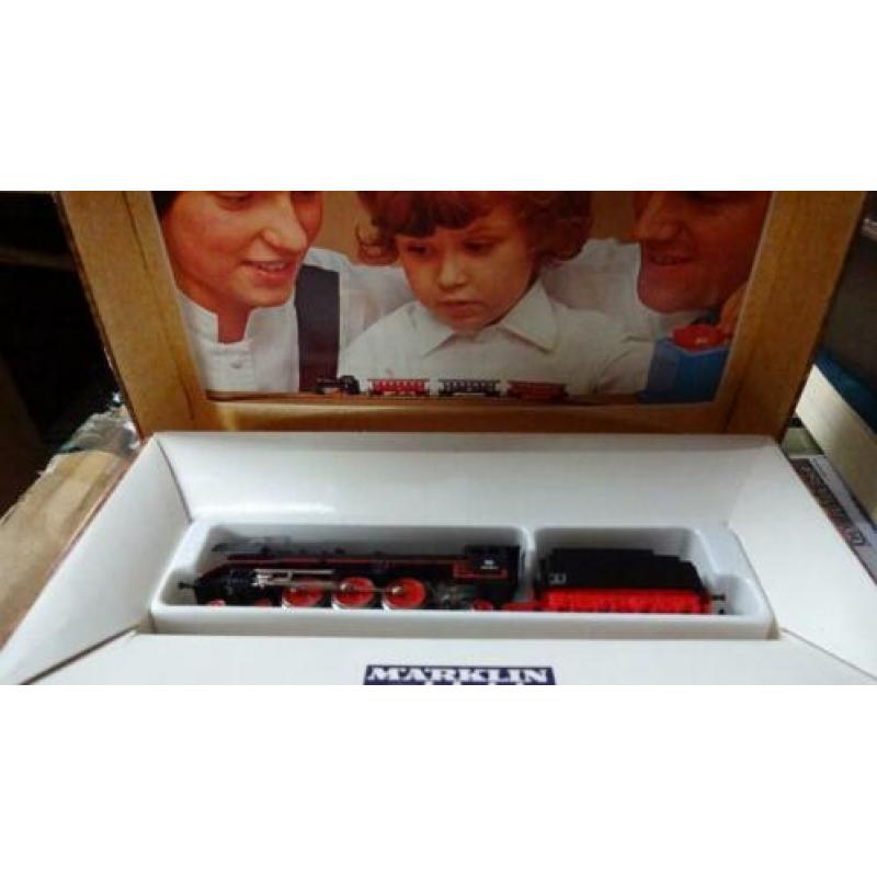 marklin z marklin miniclub spoor z.
