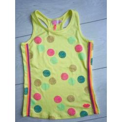 Set Kidz Art nieuw maat 110/116