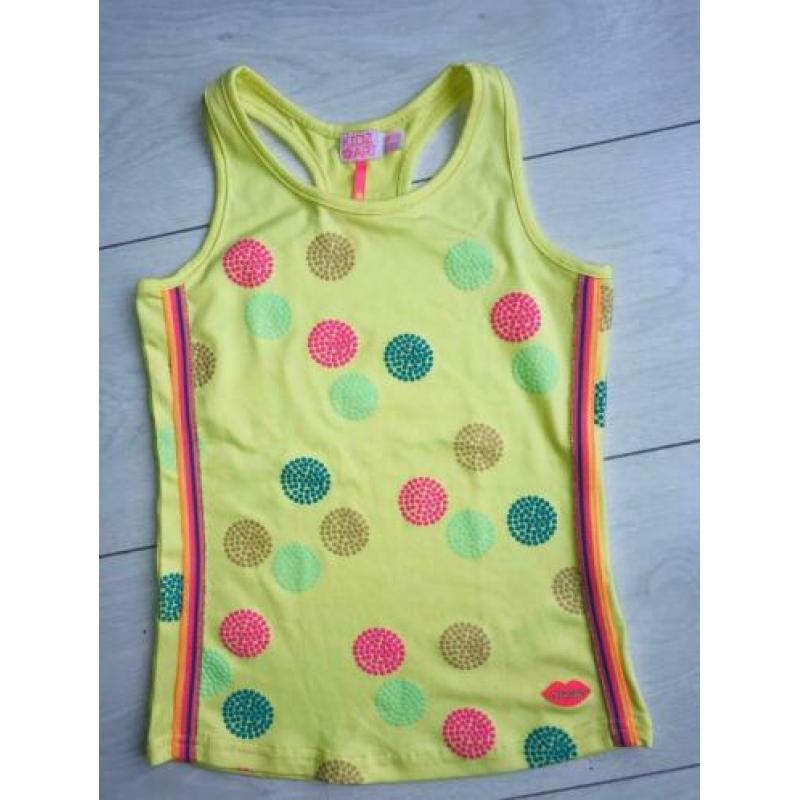 Set Kidz Art nieuw maat 110/116