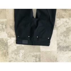 Tark 1 broek zwart maat 38/M