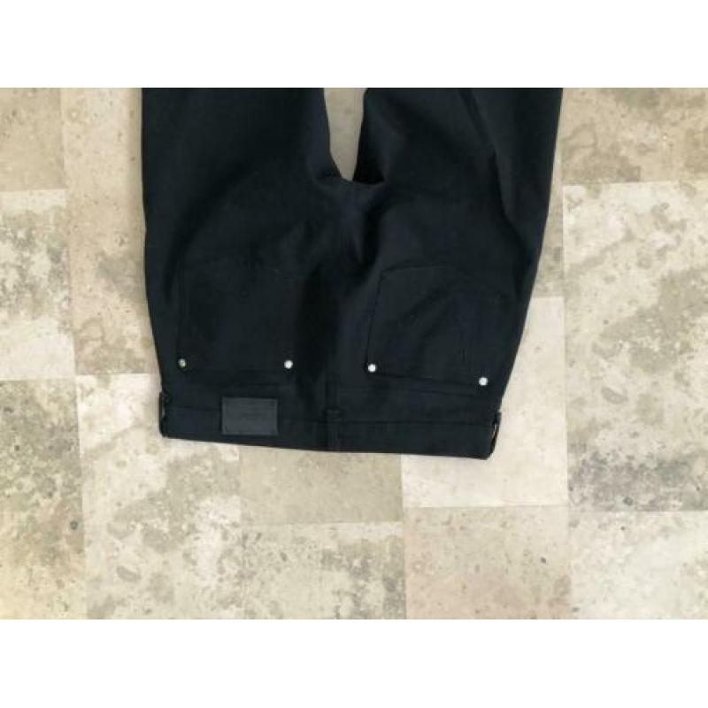 Tark 1 broek zwart maat 38/M