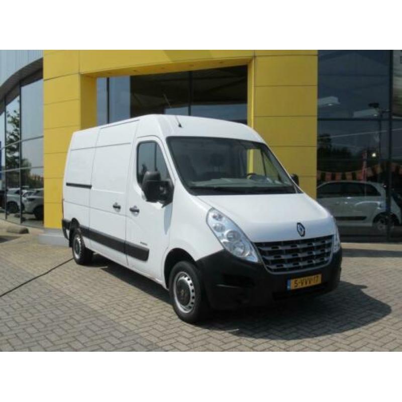 Renault Master T33 2.3 DCI L2 H2 GENERIQUE Ex. BTW Ex. BPM A