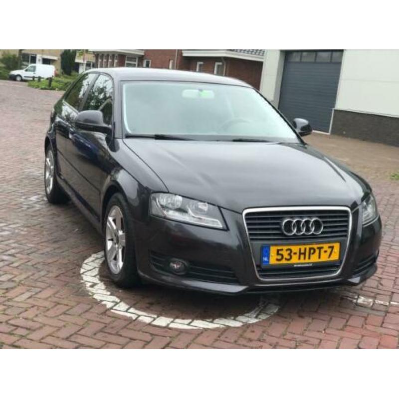 Audi A3 1.4 TFSI Attraction Pro Line Business TOP AUTO/NW AP