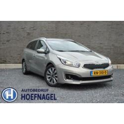 Kia Cee'd Sportswagon 1.0 T-GDi ComfortPlusLine Navigator Cl