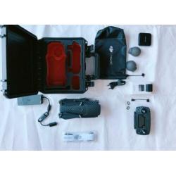 DJI Drone Mavic Pro