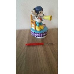 Disney - Mickey Mouse - Schmid