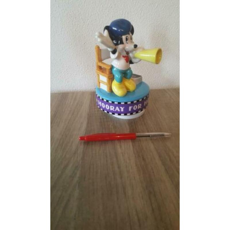 Disney - Mickey Mouse - Schmid