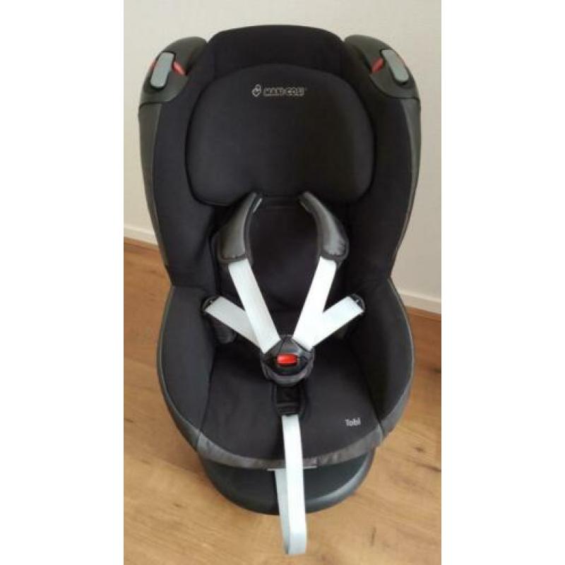 Maxi cosi tobi autostoel.
