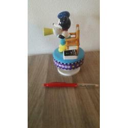 Disney - Mickey Mouse - Schmid