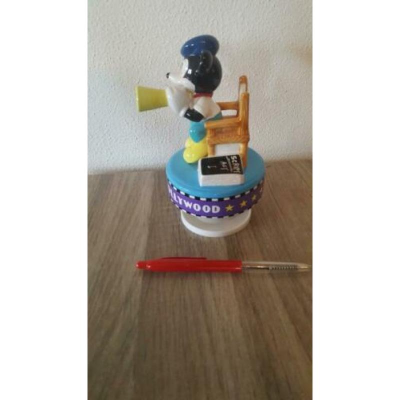 Disney - Mickey Mouse - Schmid