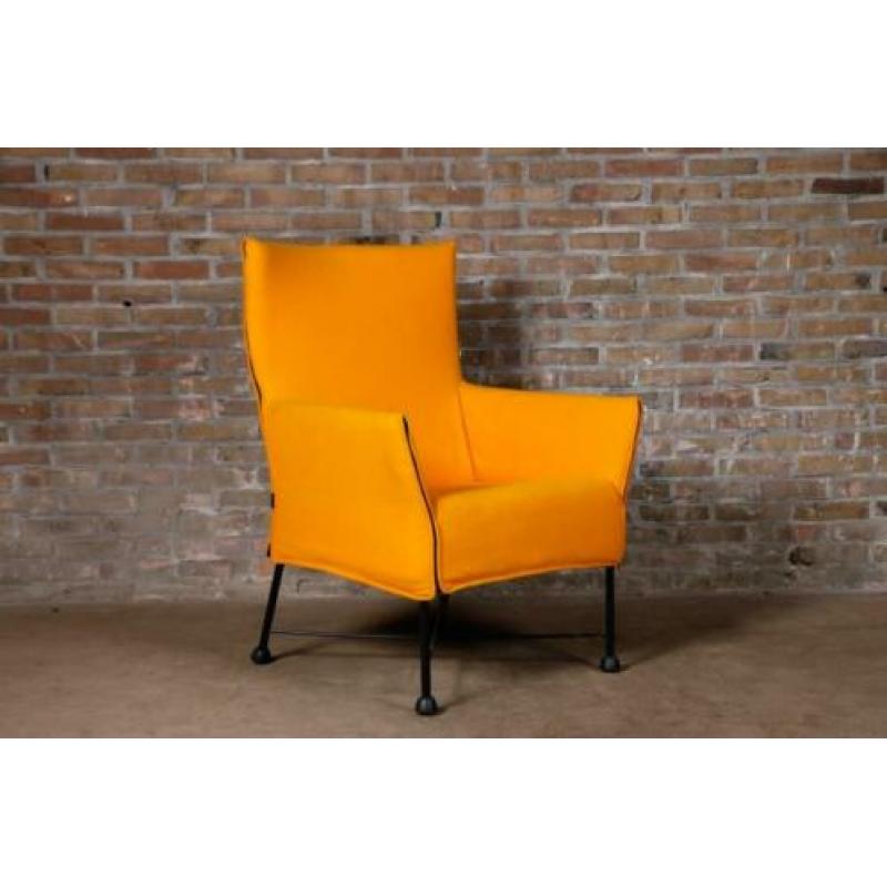Montis Charly designfauteuil Bij TheReSales