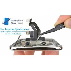 Apple iPhone / iPad scherm reparatie Burgum