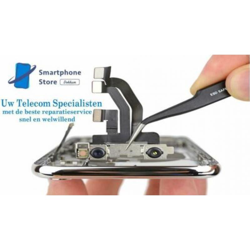 Apple iPhone / iPad scherm reparatie Burgum