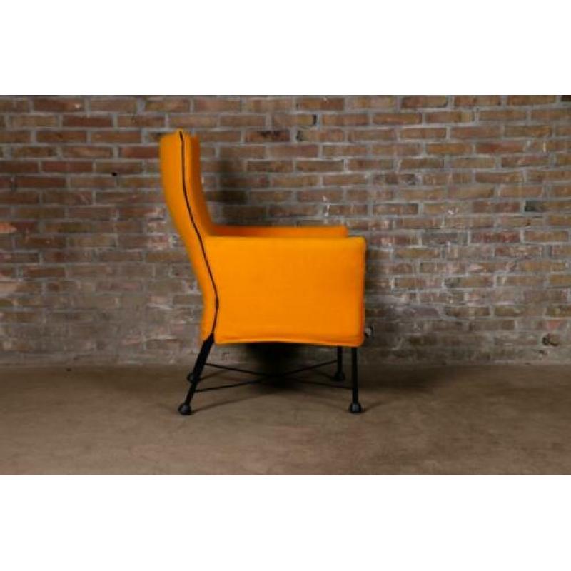 Montis Charly designfauteuil Bij TheReSales